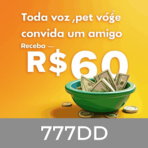 Experimente o acesso seguro premium no 777DD