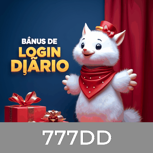 777DD: Bônus e Ofertas Excepcionais para Você!