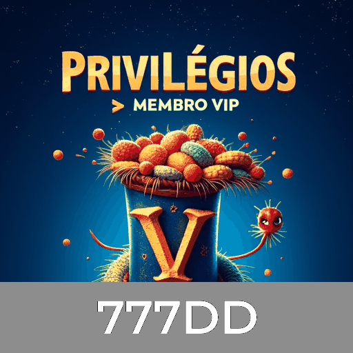 Experimente o acesso seguro premium no 777DD