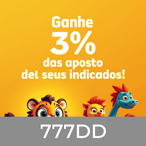 Experimente a Emoção Instantânea do Crash no 777DD e Ganhe Mais
