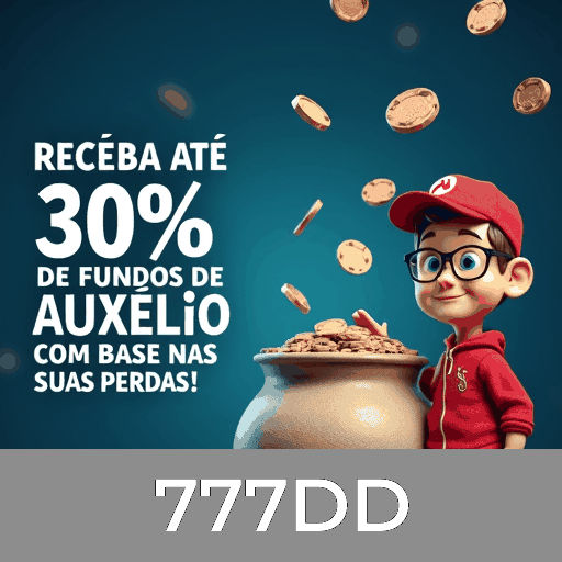 777DD: Experiência Completa em Apostas com o App Móvel