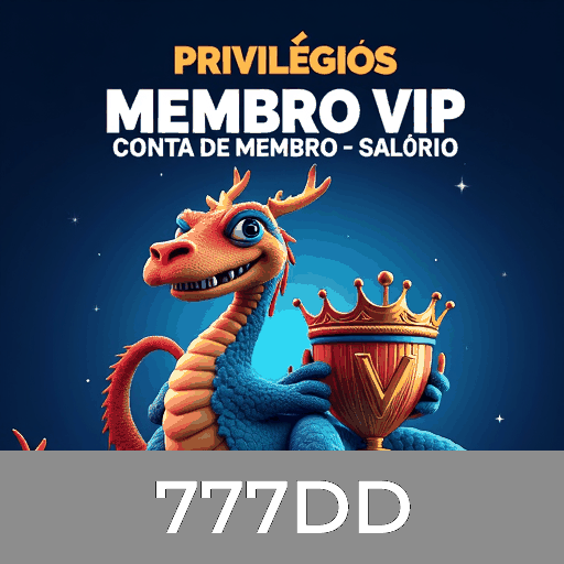 777DD: Excelência em Apostas Esportivas Brasileiras