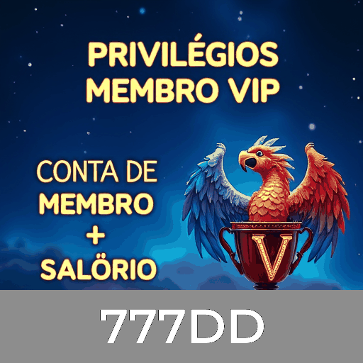 777DD: Excelência em Segurança e Serviços Profissionais no Jogo Online