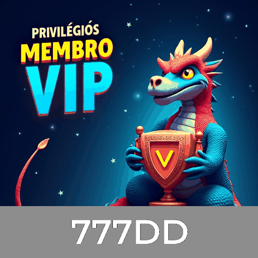 777DD: Slots com Jackpot, Jogos de Mesa Estratégicos e Cassino ao Vivo