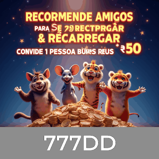 Experimente o acesso seguro premium no 777DD