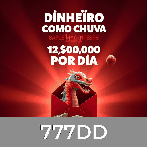 777DD: Excelência em Apostas Esportivas Brasileiras