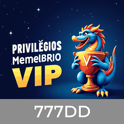 777DD: Experiência Completa em Apostas com o App Móvel