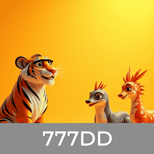 777DD: Emoção e Oportunidades de Ganhar com Jogos de Cassino